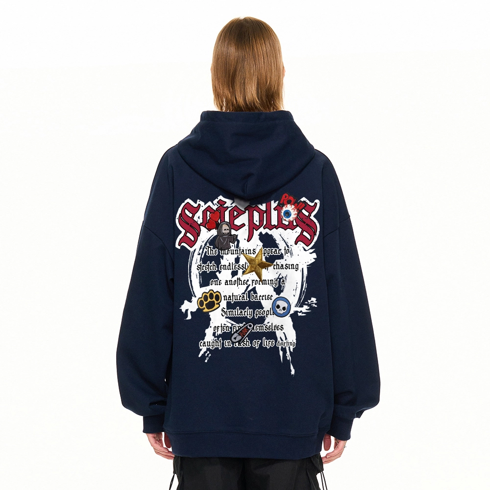 SOIEPLUS hiphop