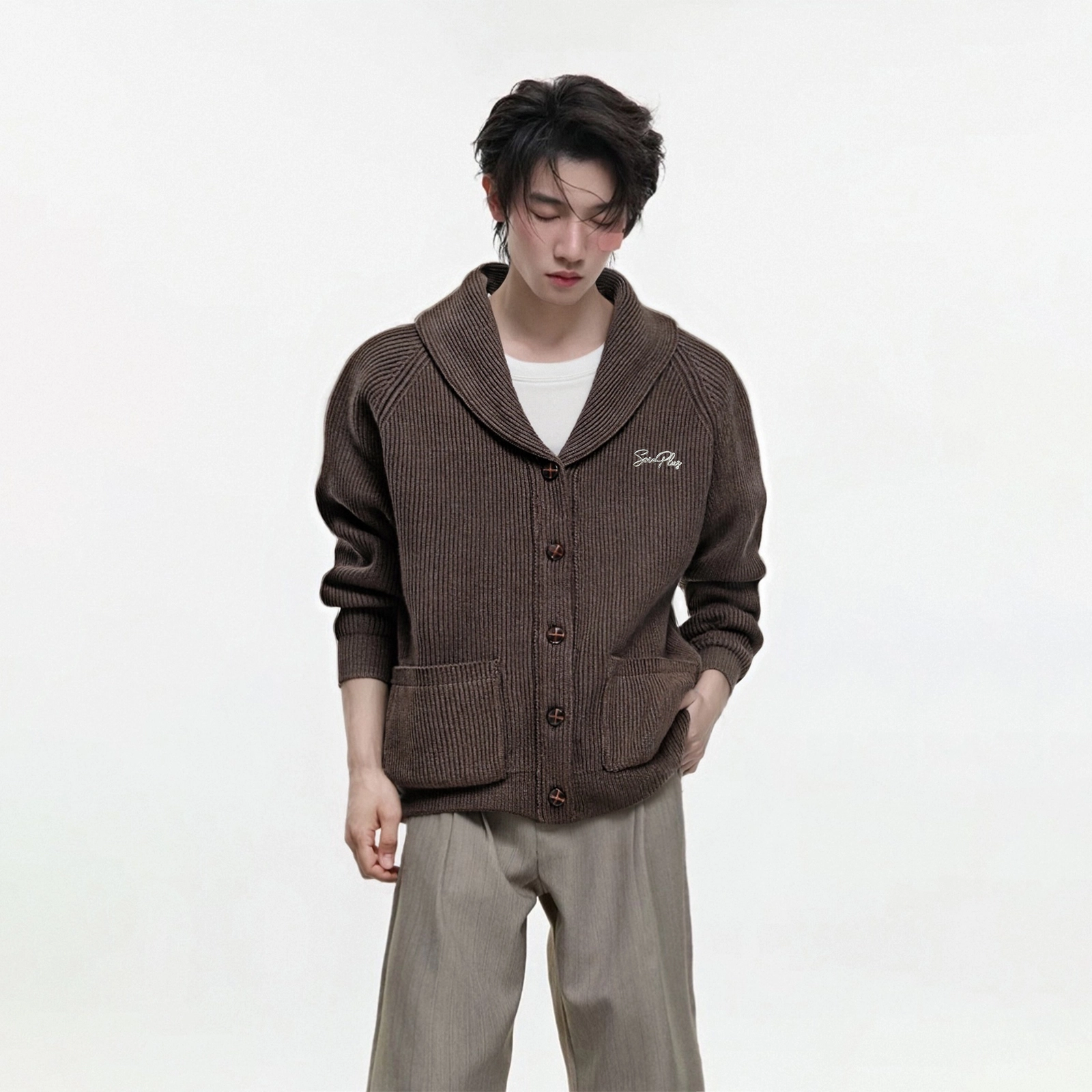 SOIEPLUS Oversize