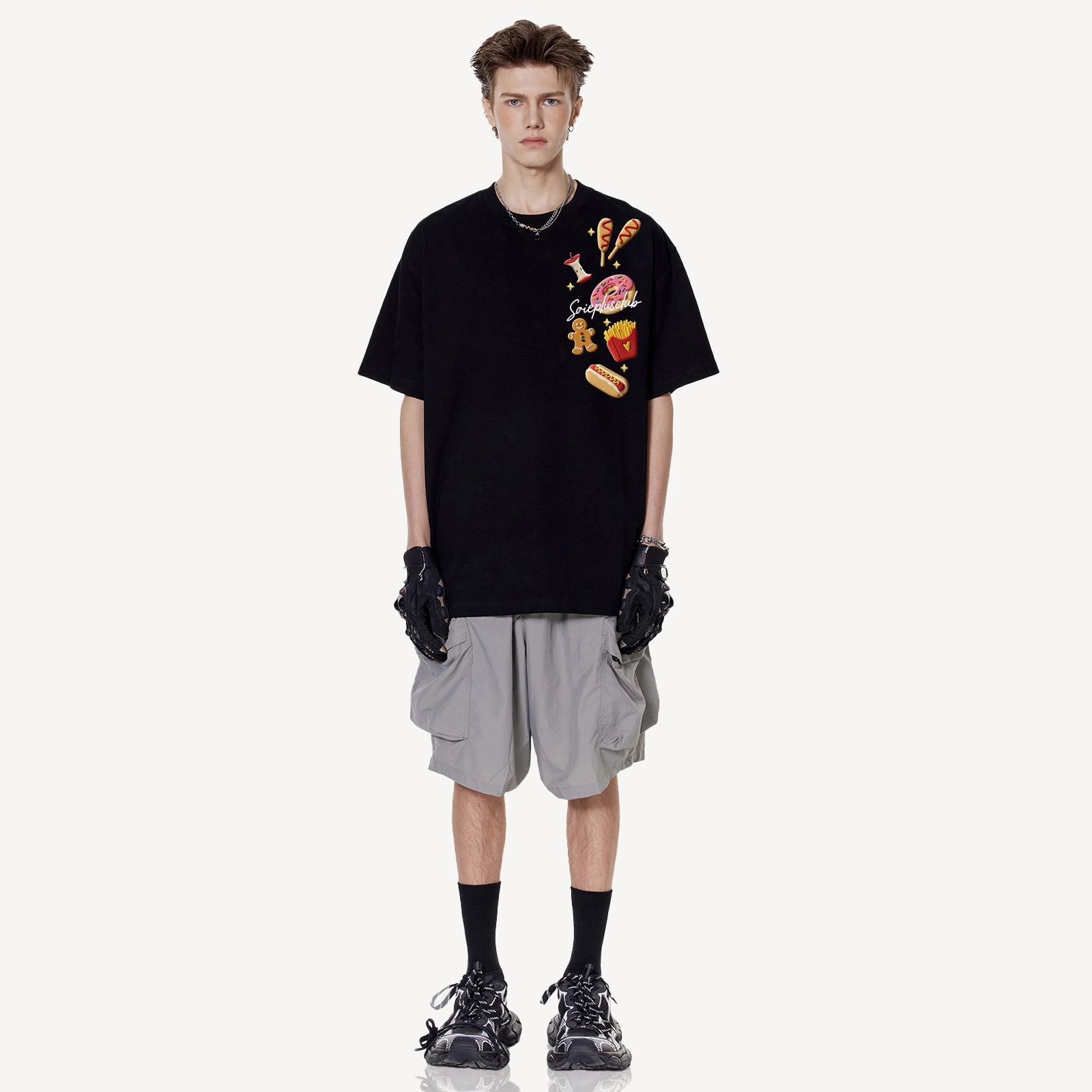 SOIEPLUS T