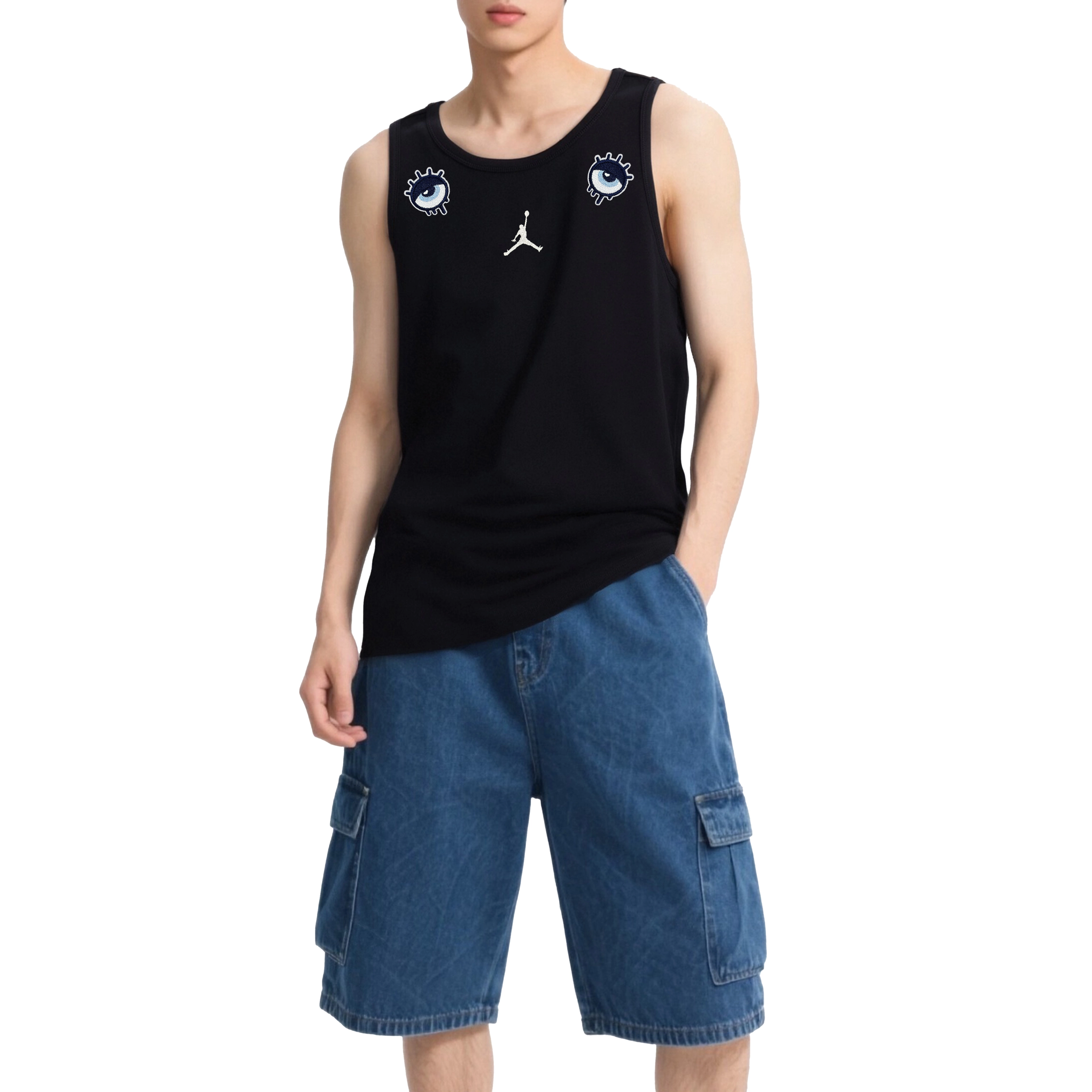 Jordan Dri-FIT Local star