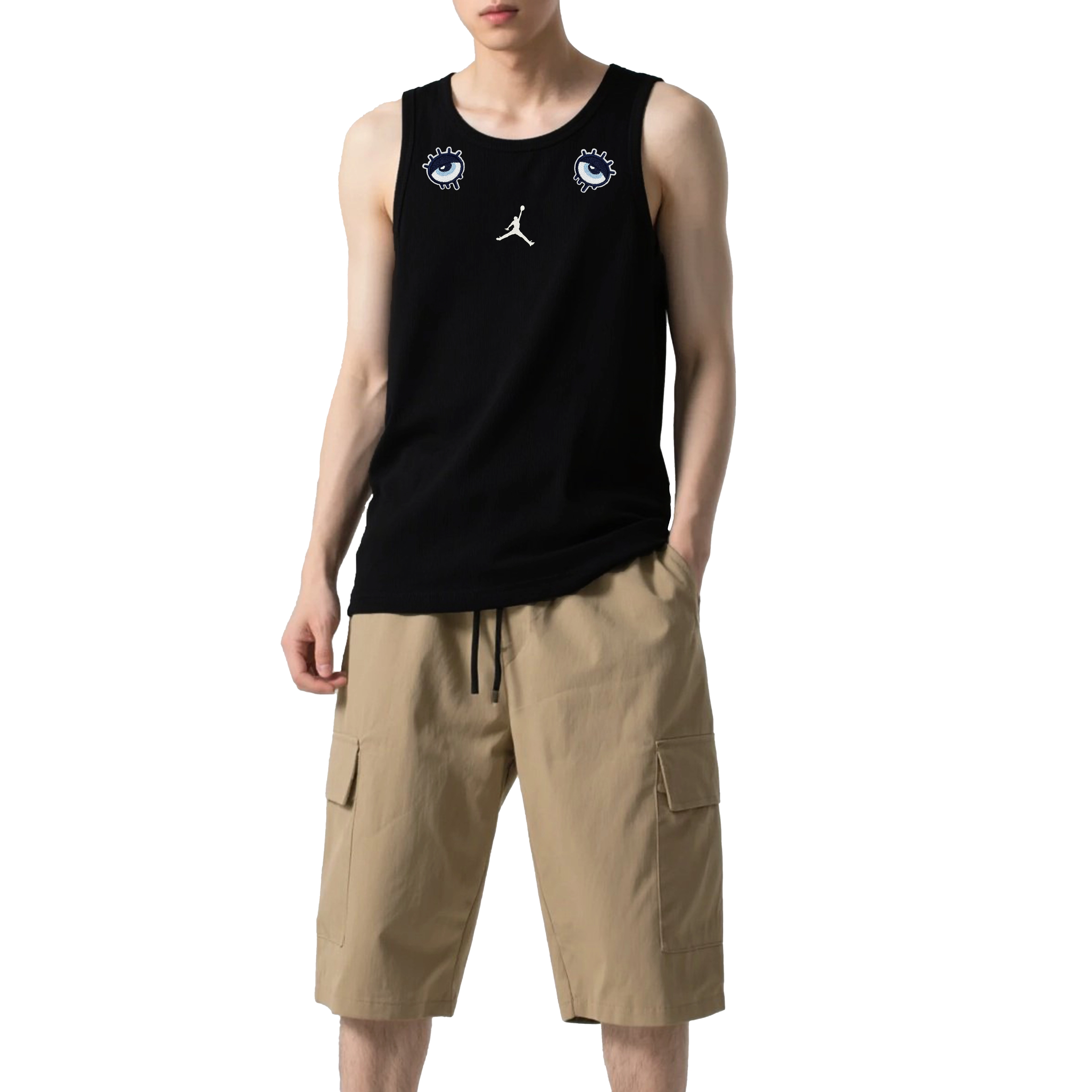 Jordan Dri-FIT Local star