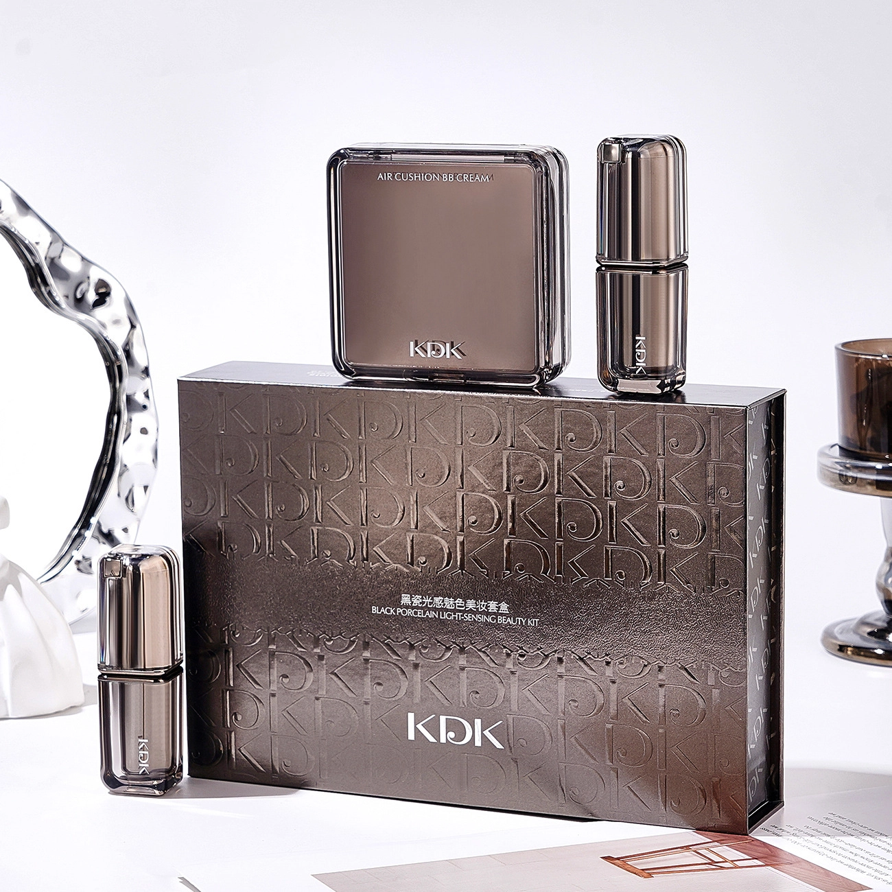 KDK