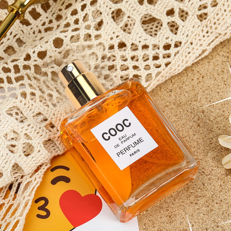 COOC EDT