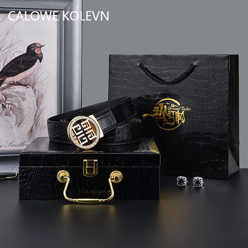CALOWE KOLEVN 3.5cm