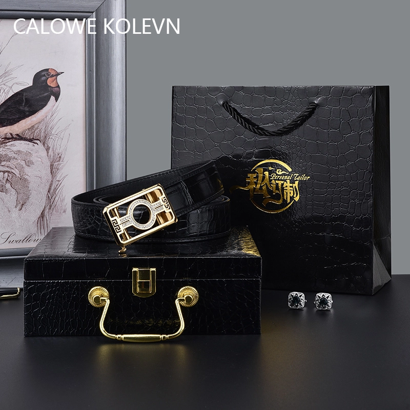 CALOWE KOLEVN 3.5CM