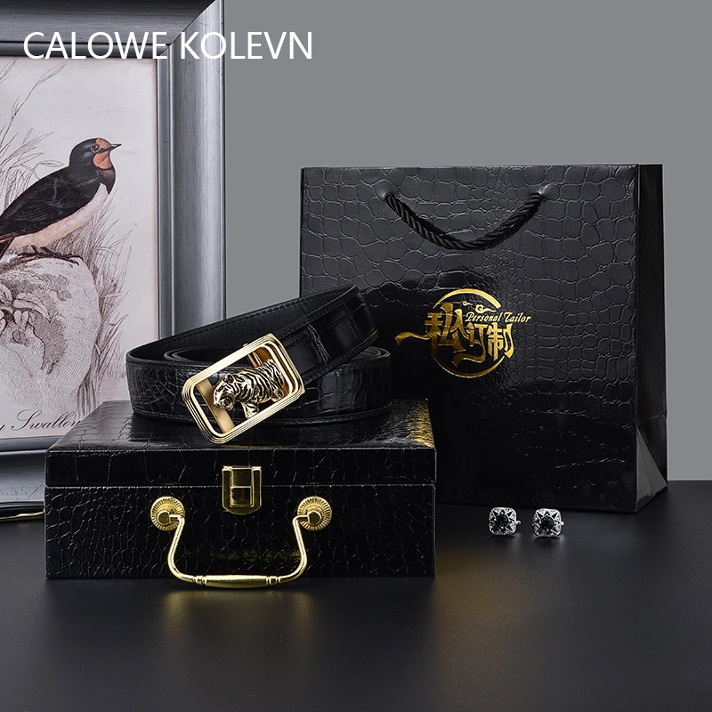 CALOWE KOLEVN 3.5CM