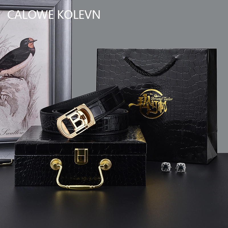 CALOWE KOLEVN 3.5CM