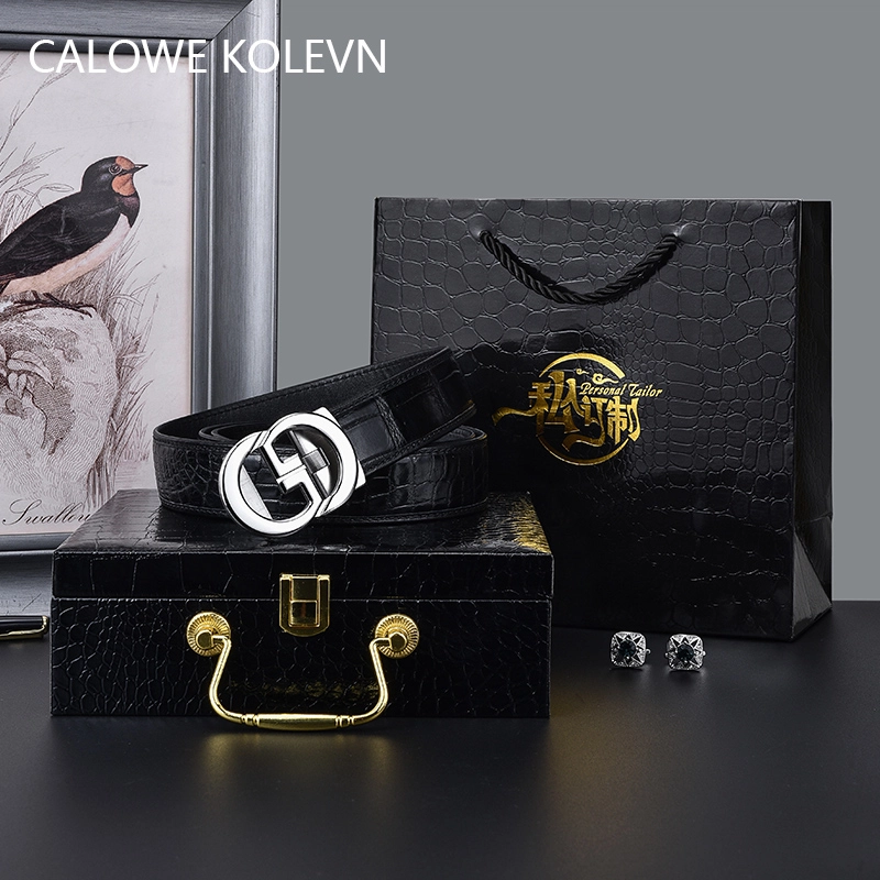 CALOWE KOLEVN 3.5CM
