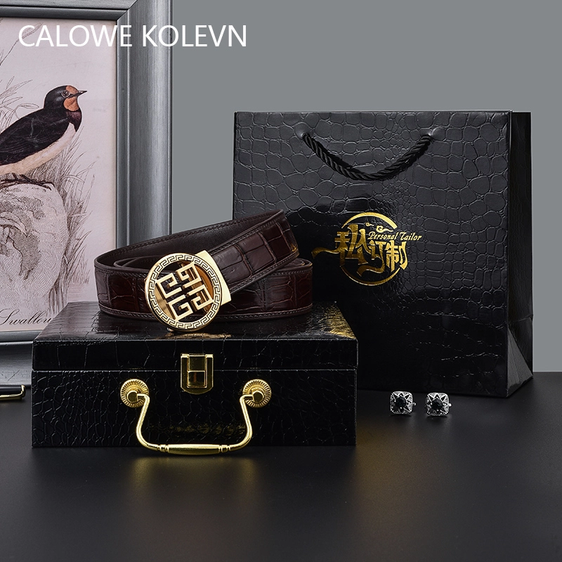 CALOWE KOLEVN 3.5cm