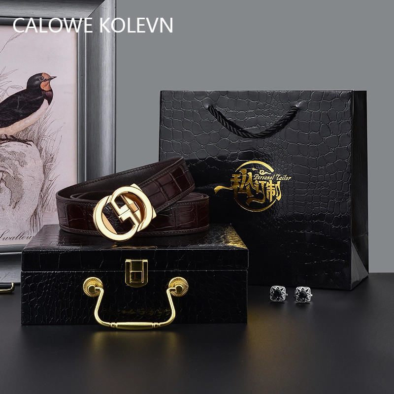 CALOWE KOLEVN 3.5CM