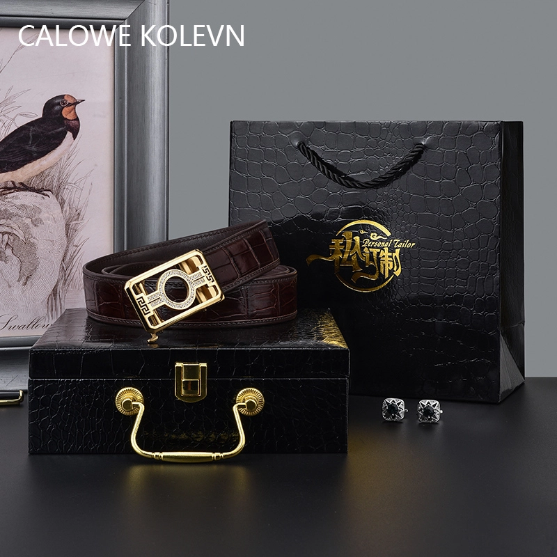 CALOWE KOLEVN 3.5CM
