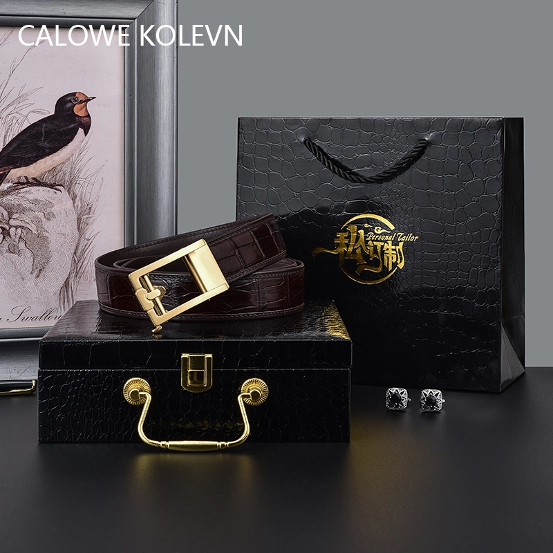 CALOWE KOLEVN 3.5cm