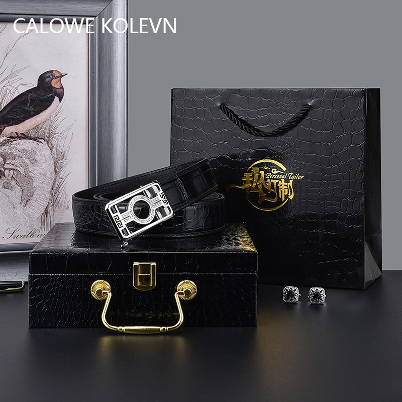 CALOWE KOLEVN 3.5CM