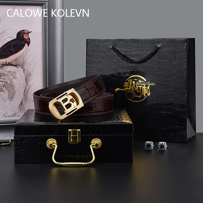 CALOWE KOLEVN 3.5CM
