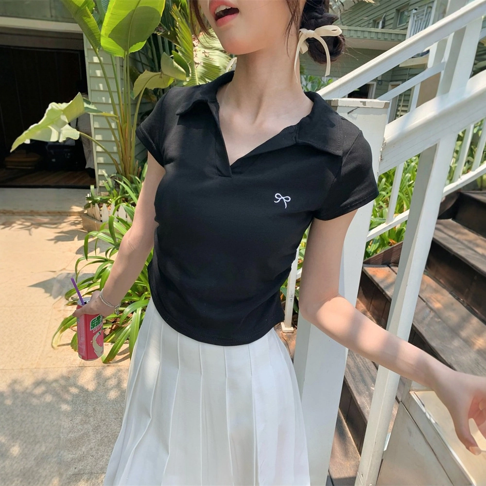 SDN by41 polo T