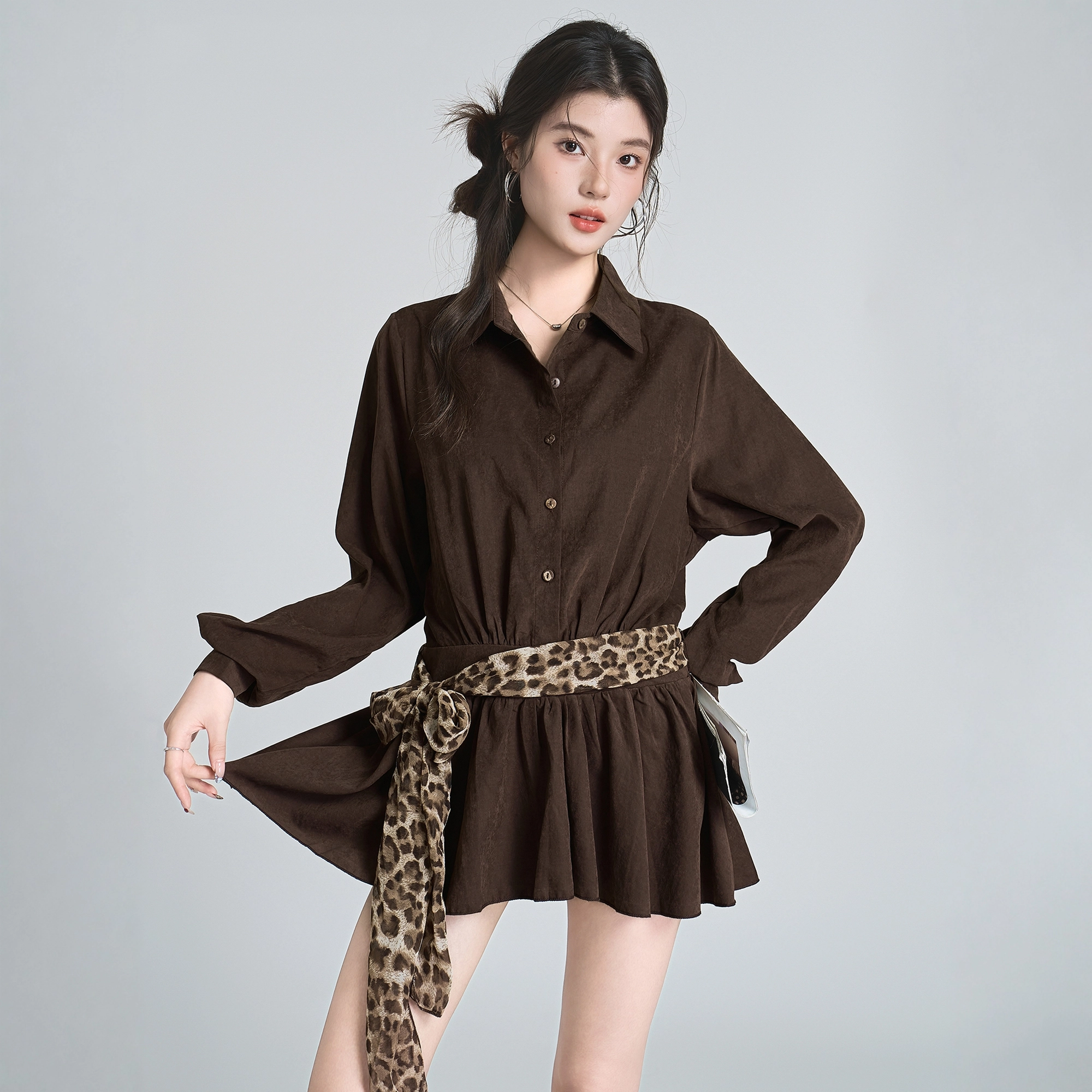 SDN by41 polo