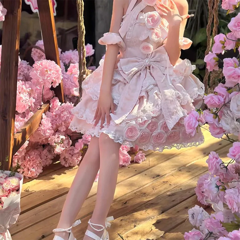 SDN by41 lolita