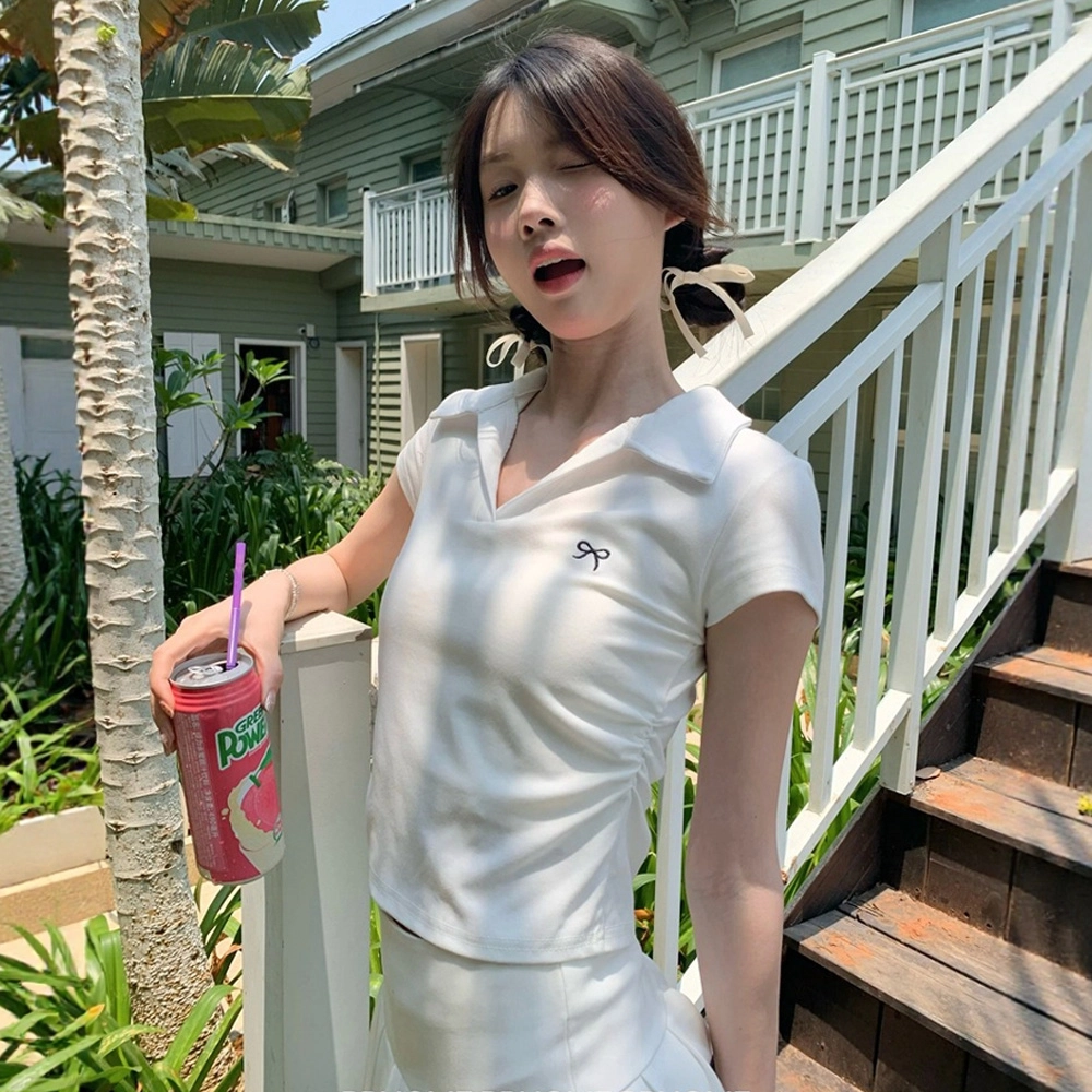 SDN by41 polo T