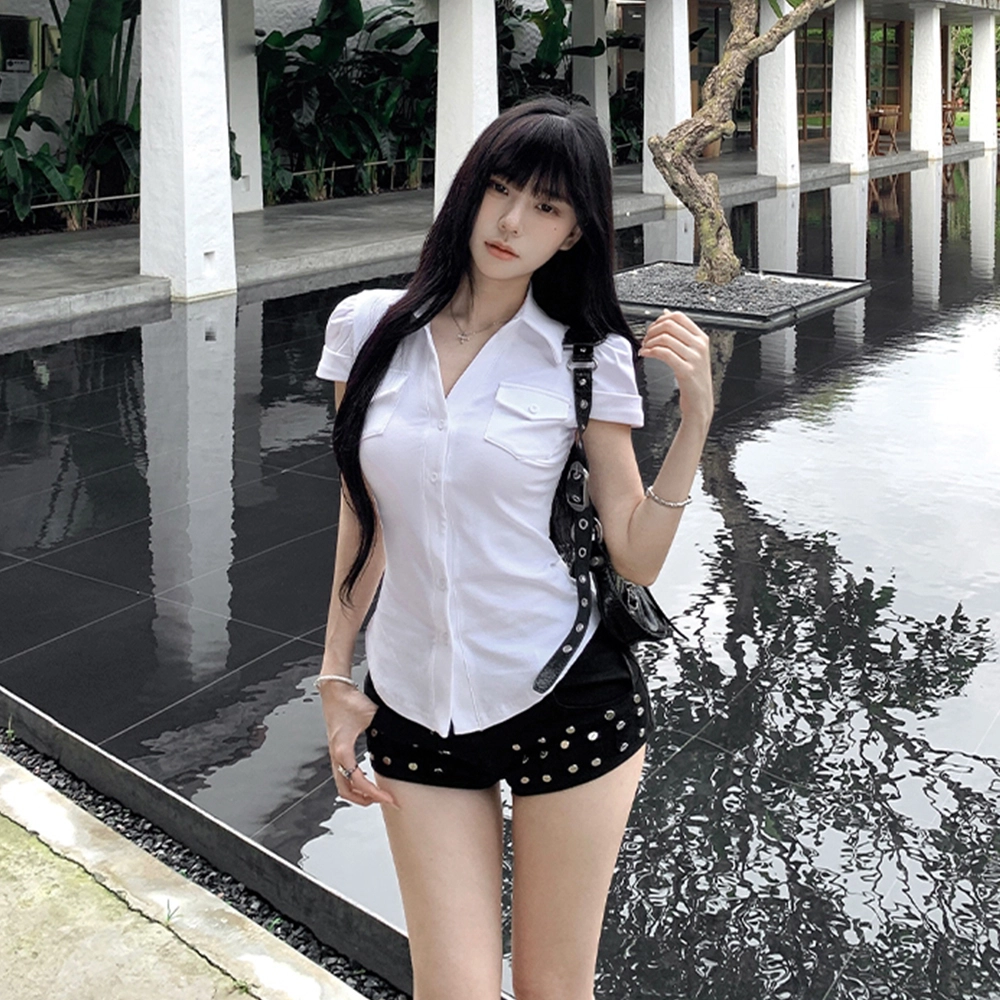 SDN by41 polo
