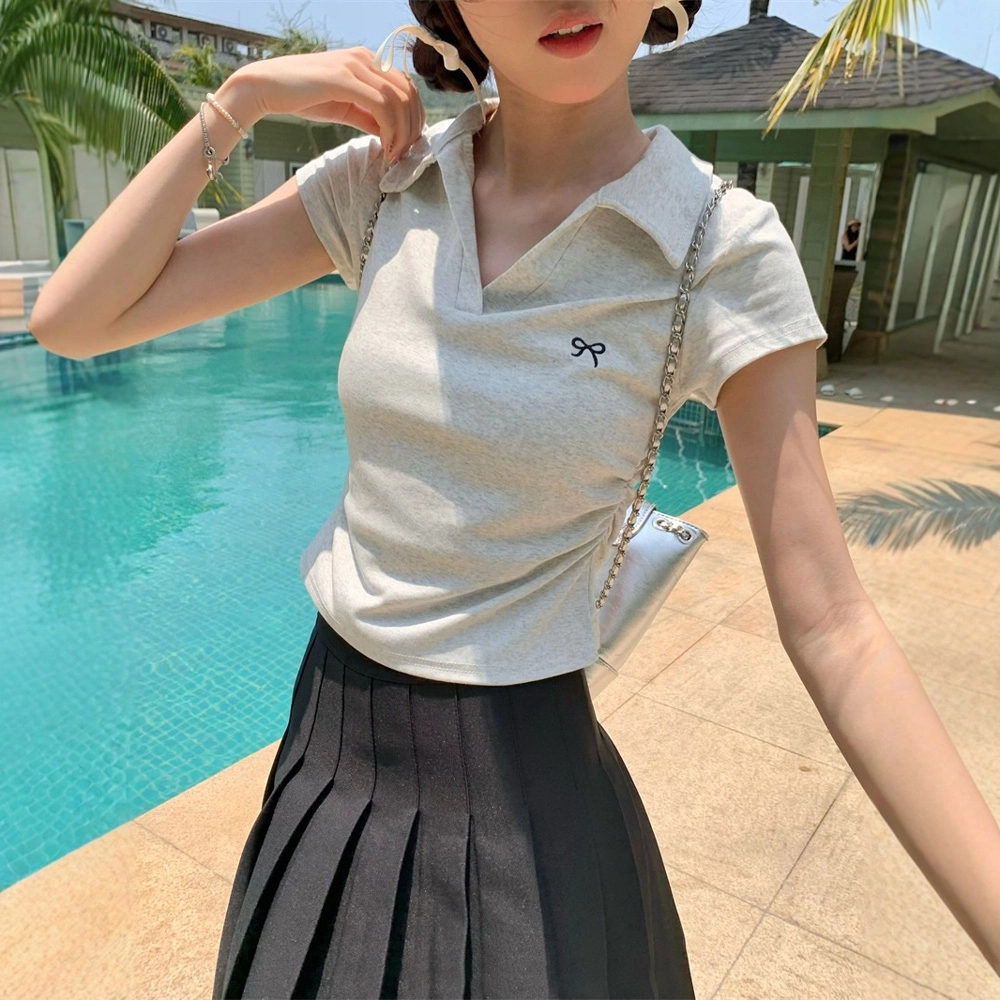SDN by41 polo T