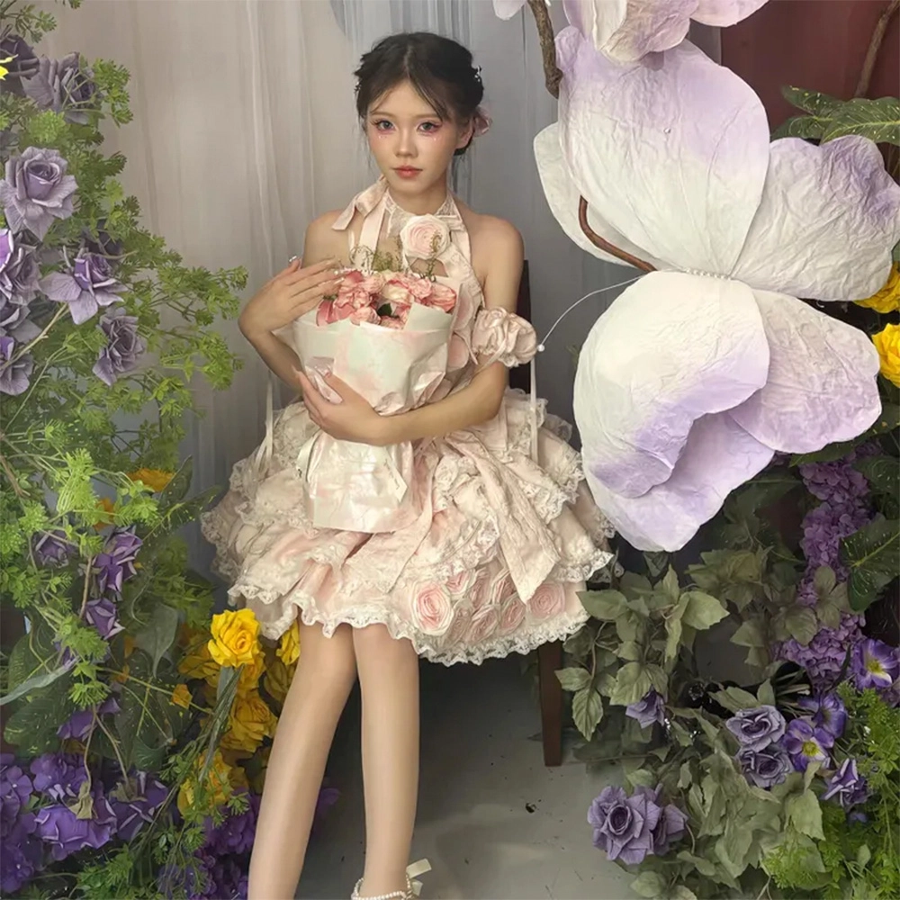 SDN by41 lolita