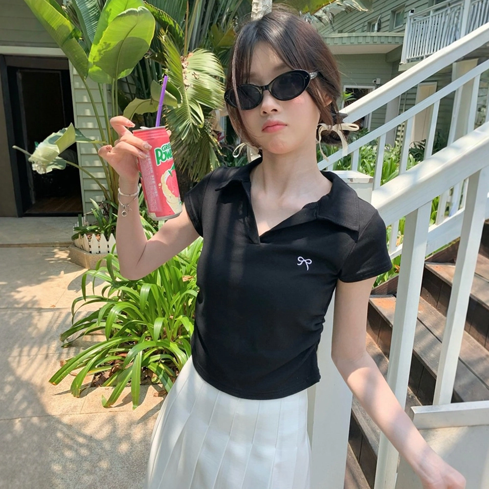 SDN by41 polo T