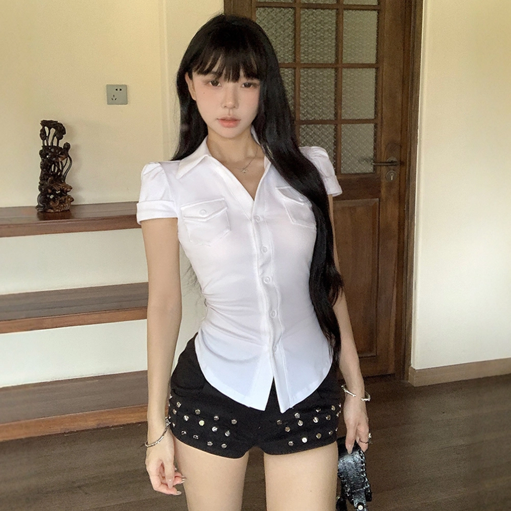 SDN by41 polo
