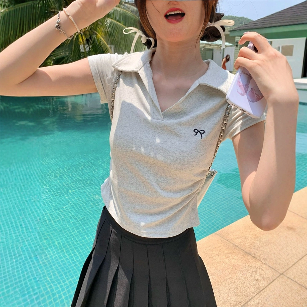 SDN by41 polo T