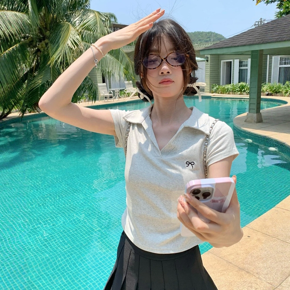 SDN by41 polo T