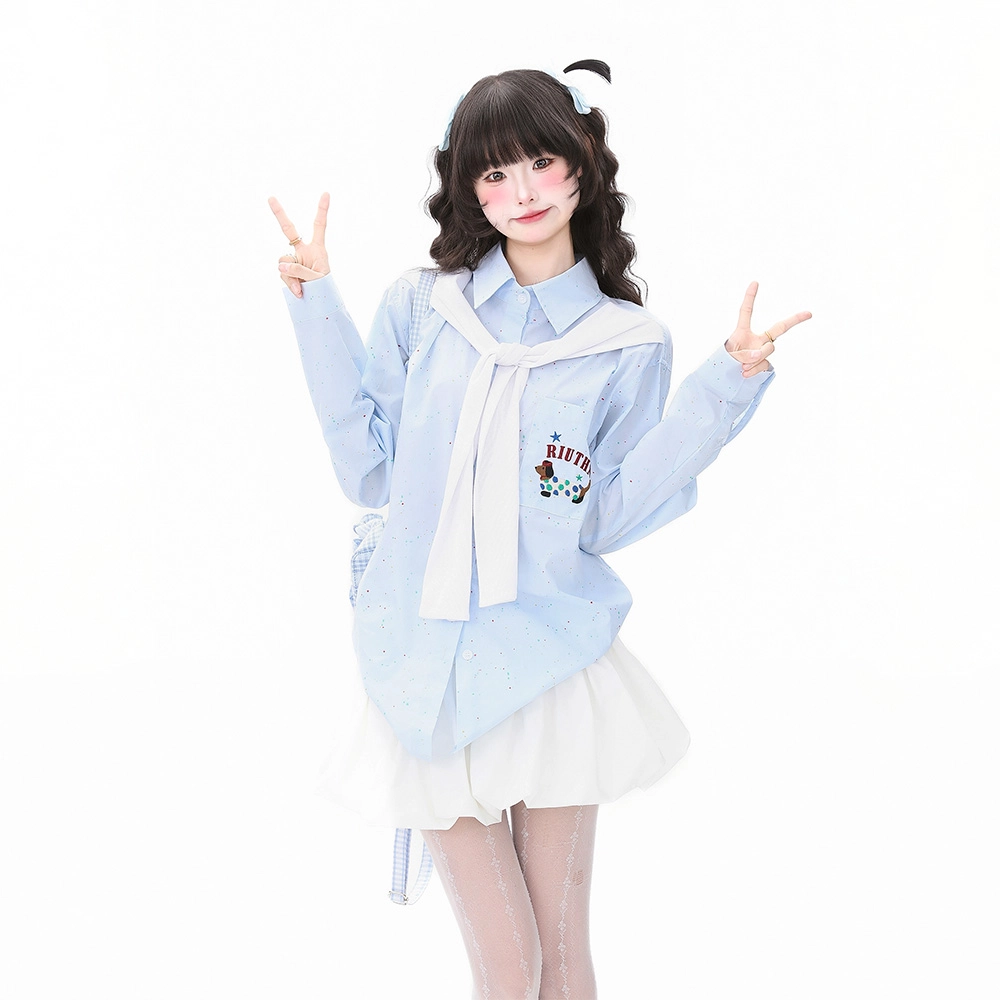 SDN by41 Polo