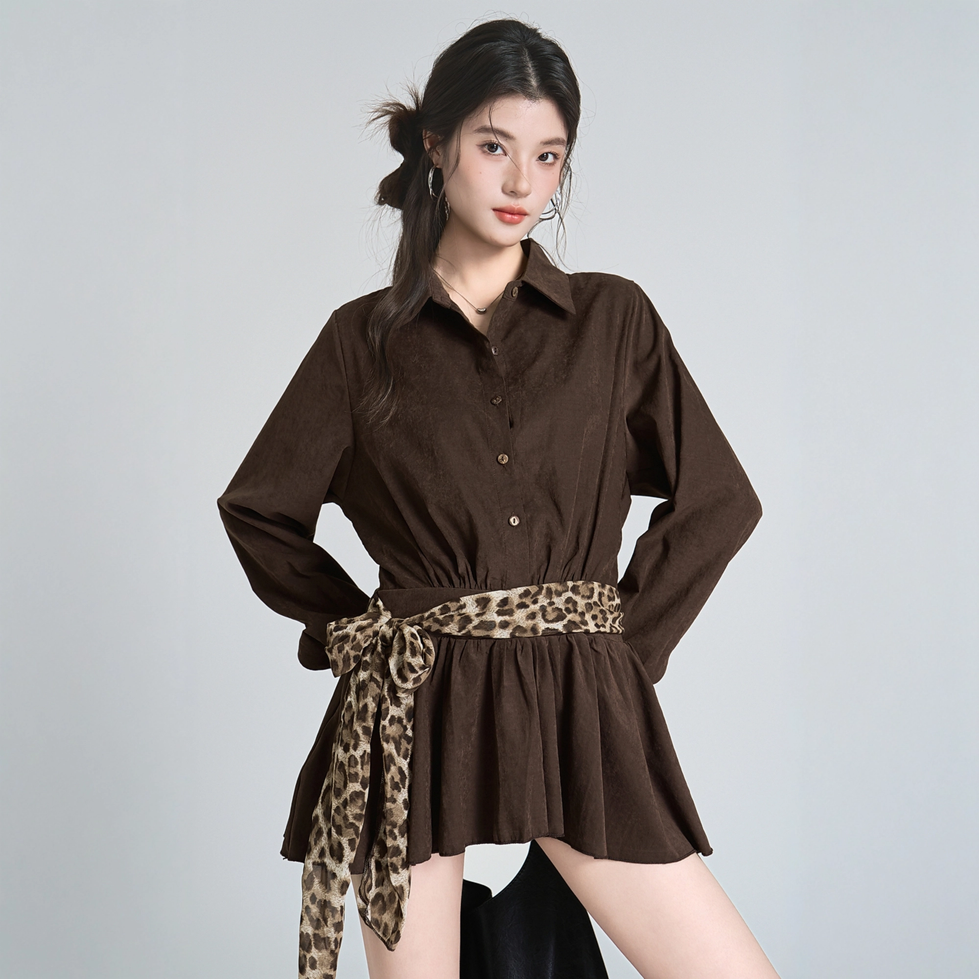 SDN by41 polo