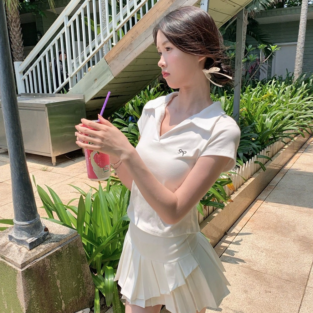 SDN by41 polo T