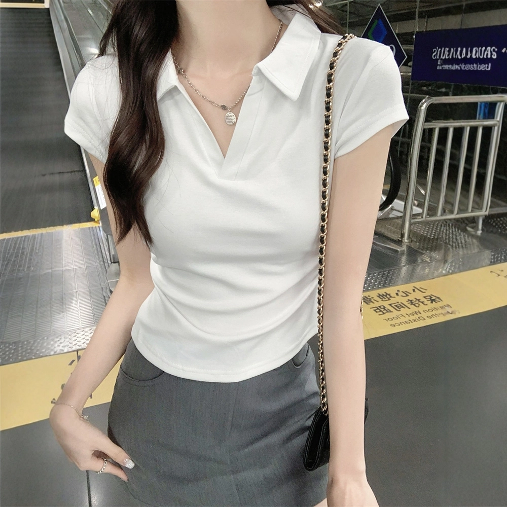 SDN by41 polo T