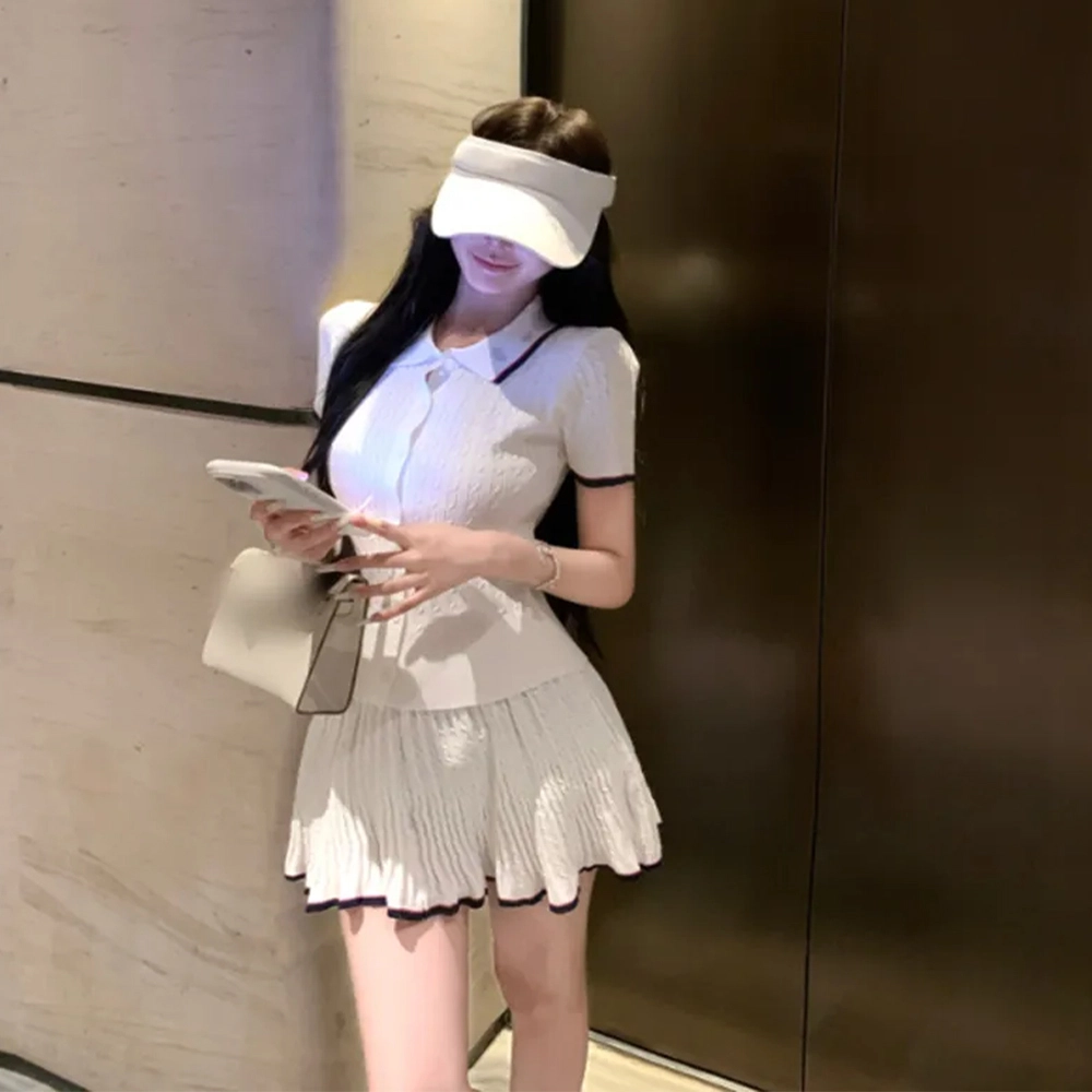 SDN by41 polo