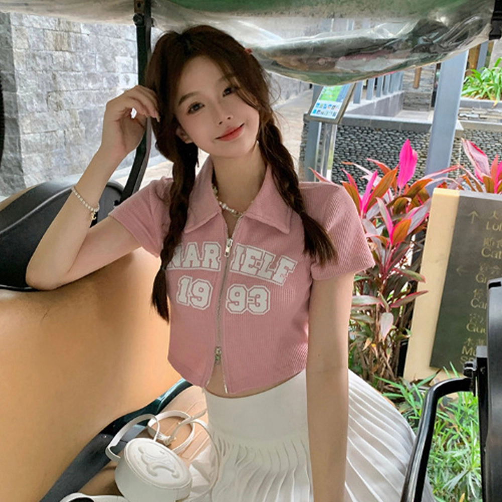 SDN by41 polo T