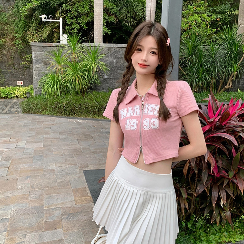 SDN by41 polo T