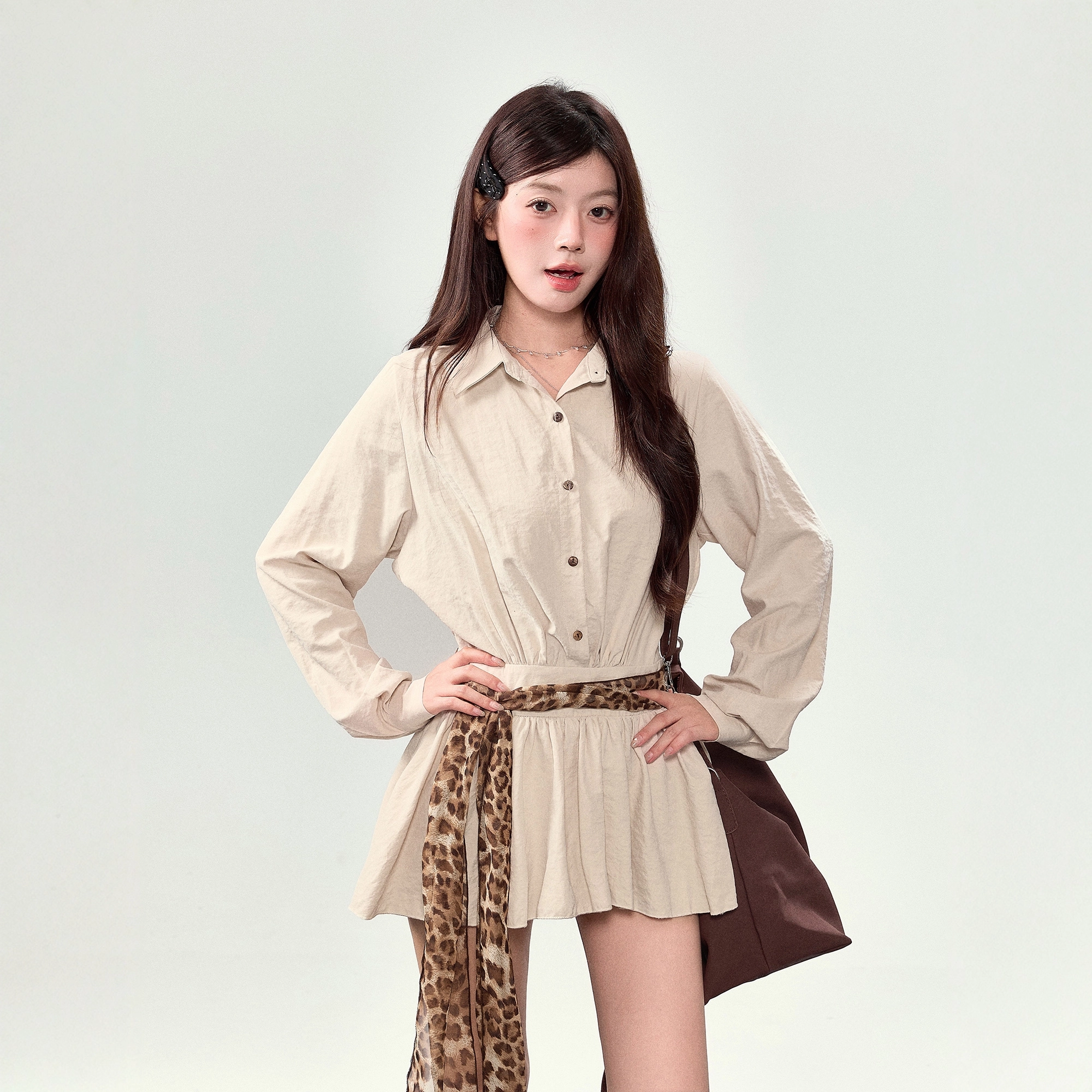 SDN by41 polo