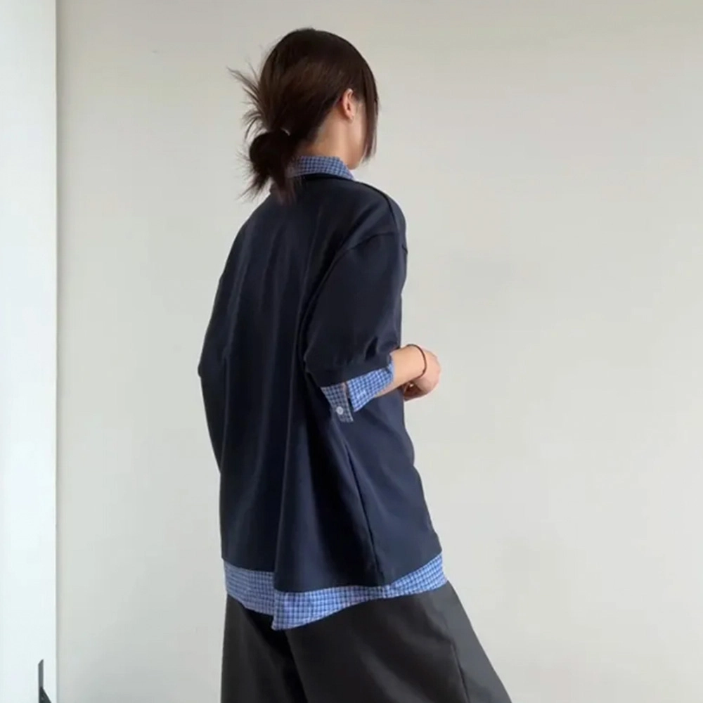 SDN by41 Polo T