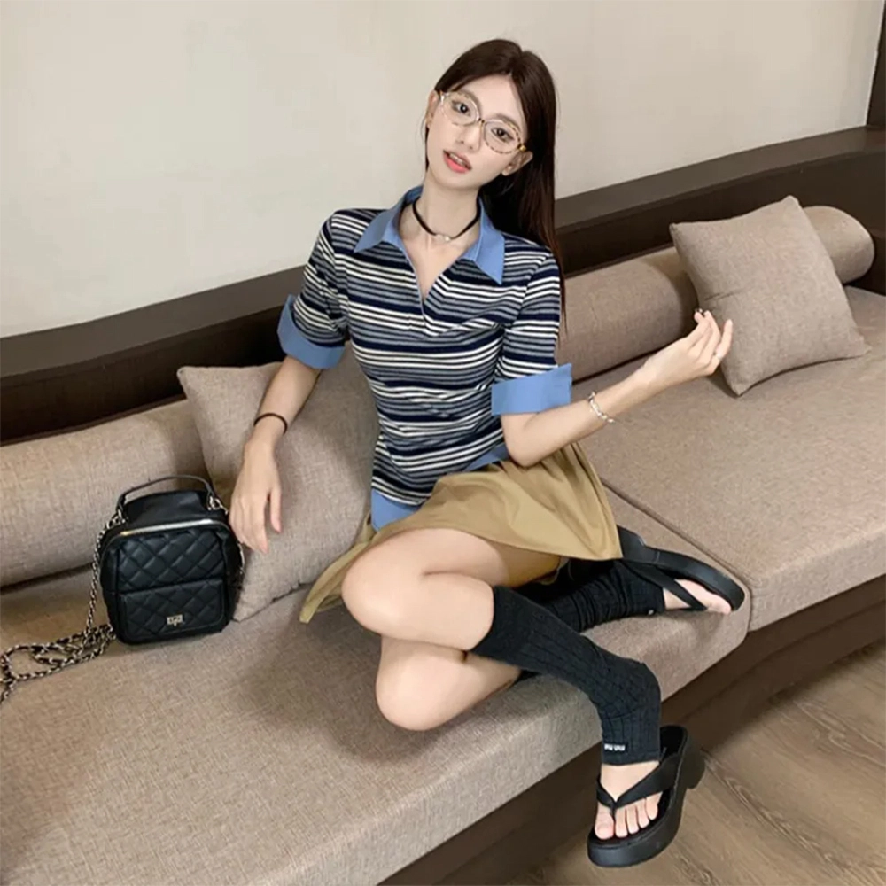 SDN by41 polo T