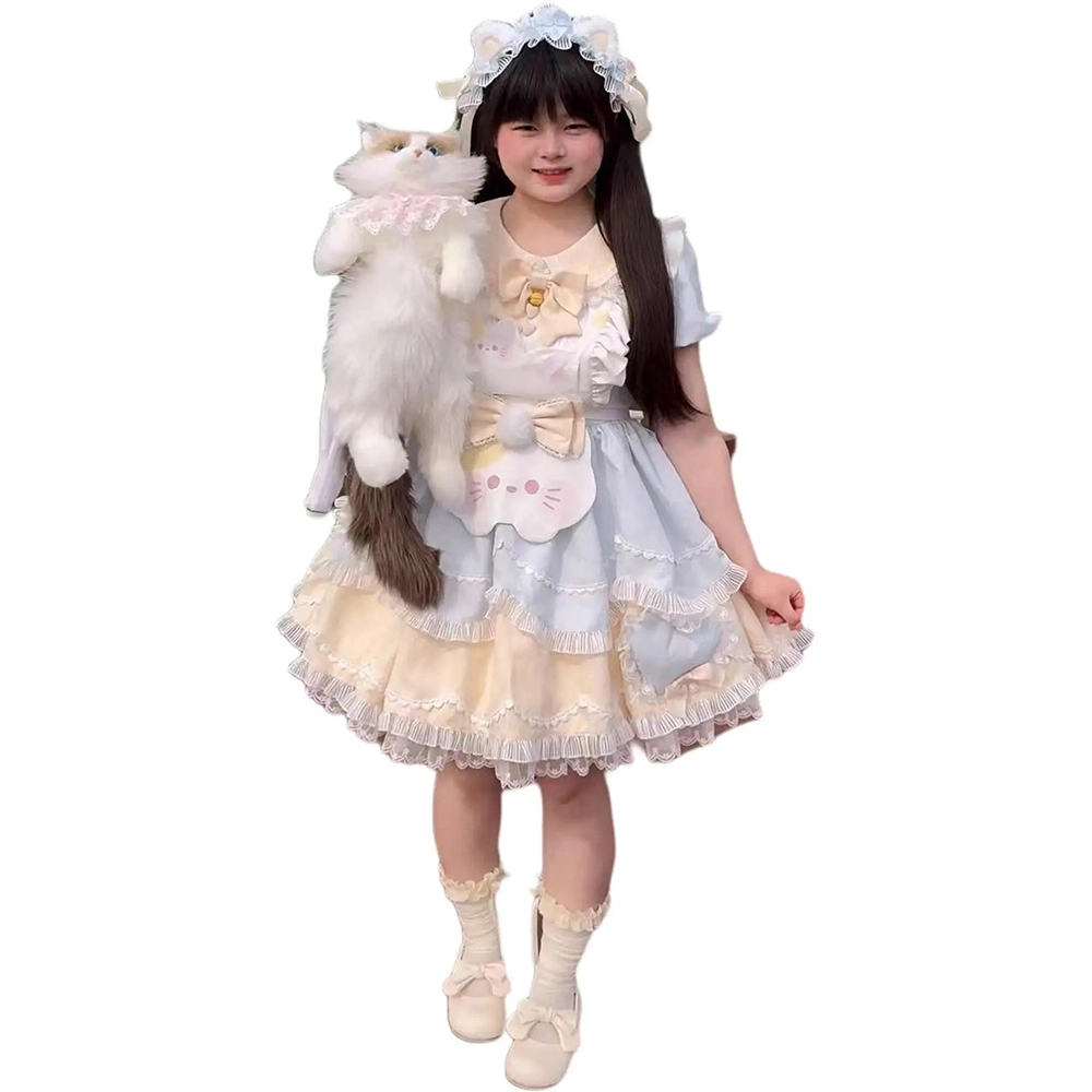 ECKCDS Lolita