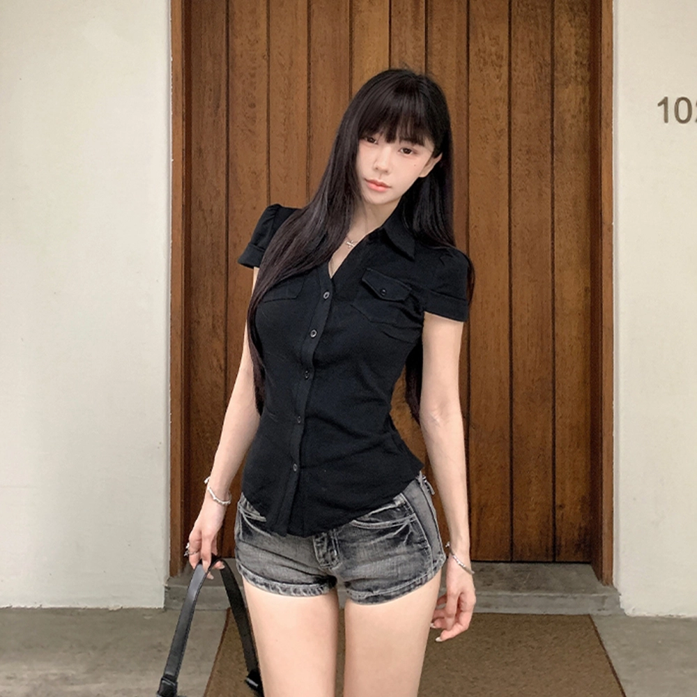 SDN by41 polo