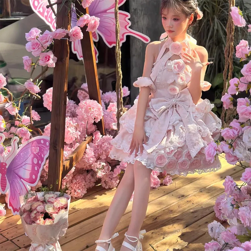 SDN by41 lolita