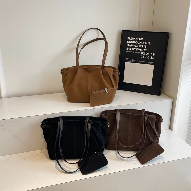 SMVP Tote PU