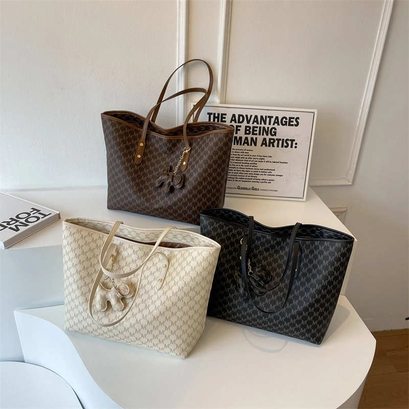 SMVP Tote PU