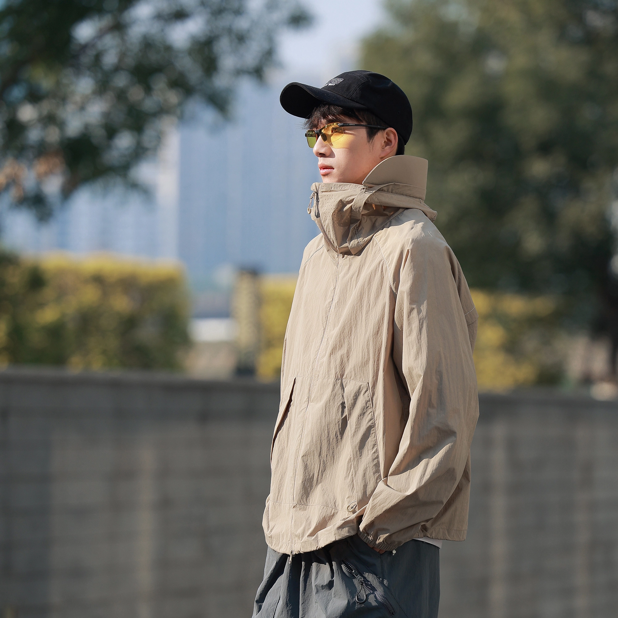 upf50+cleanfit