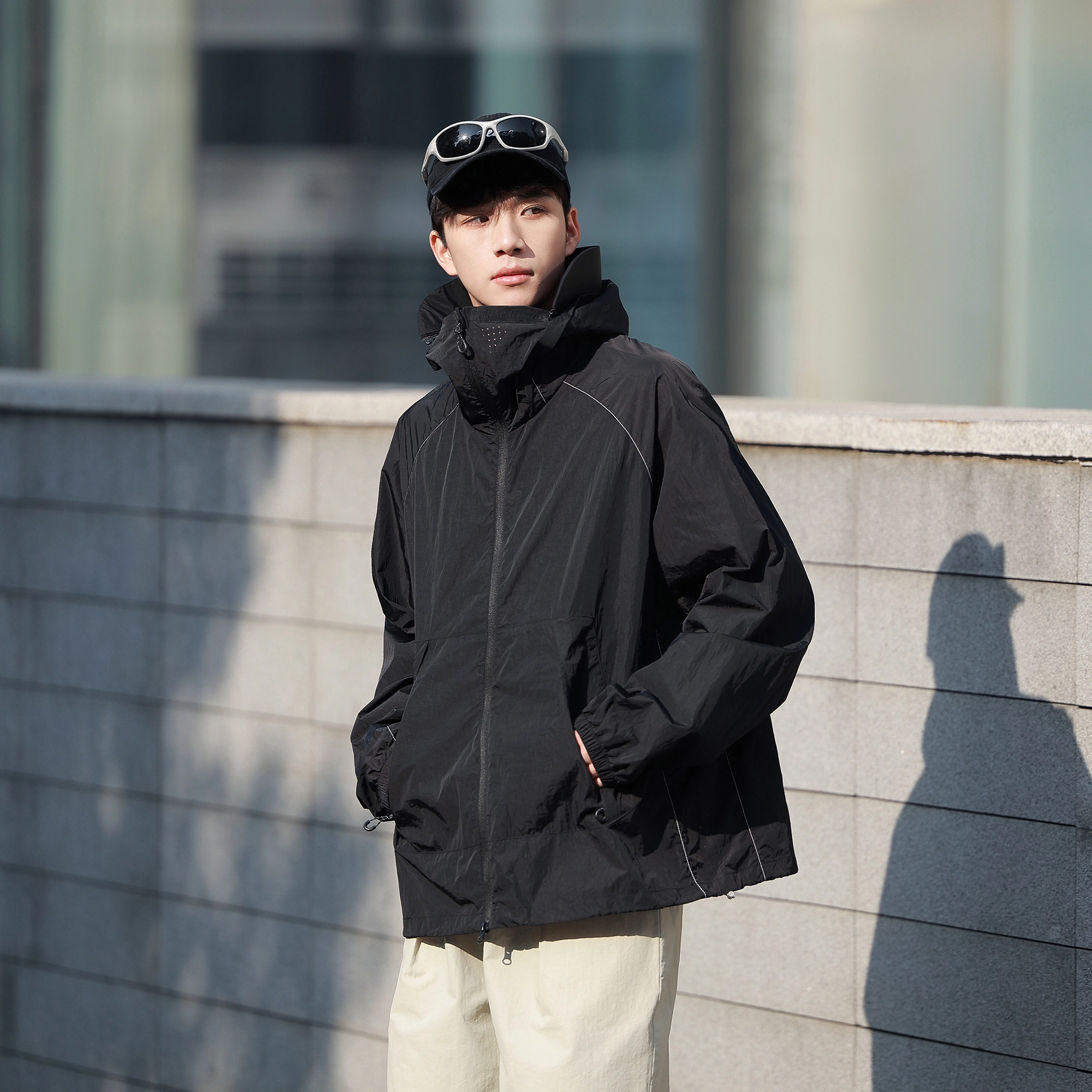 upf50+cleanfit