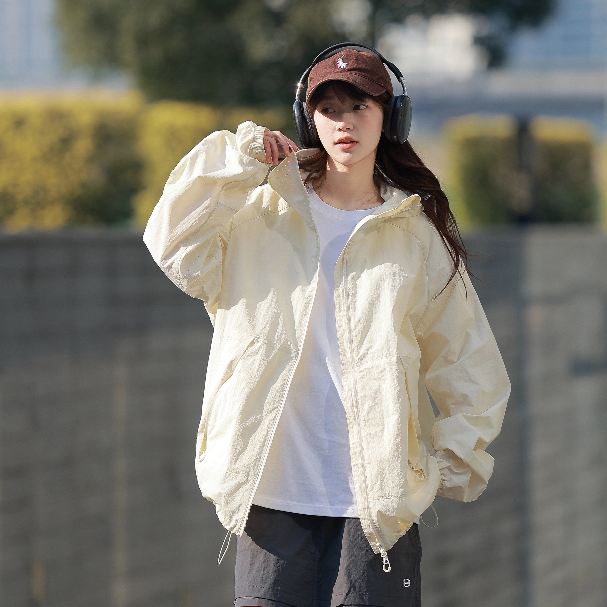 upf50+cleanfit
