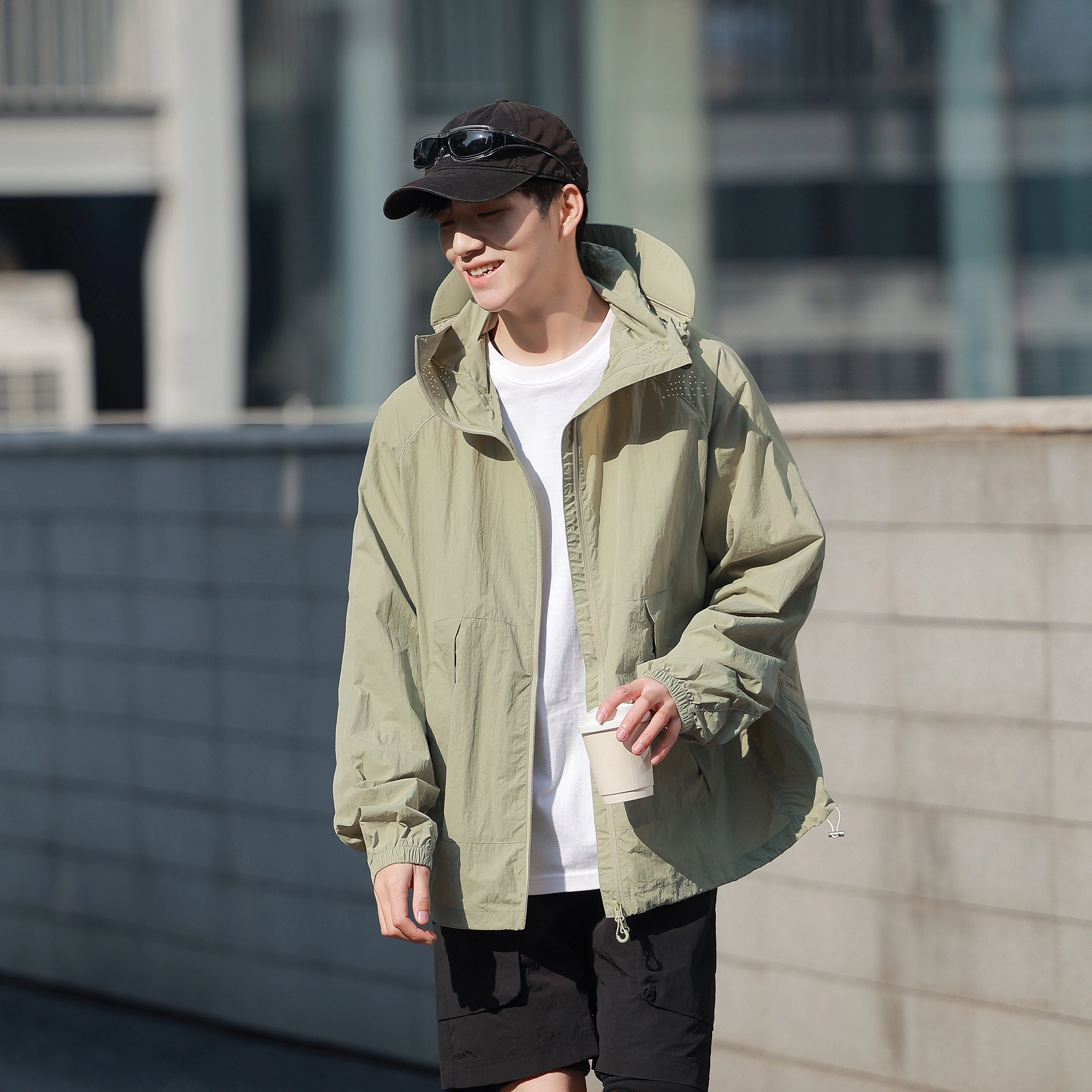 upf50+cleanfit