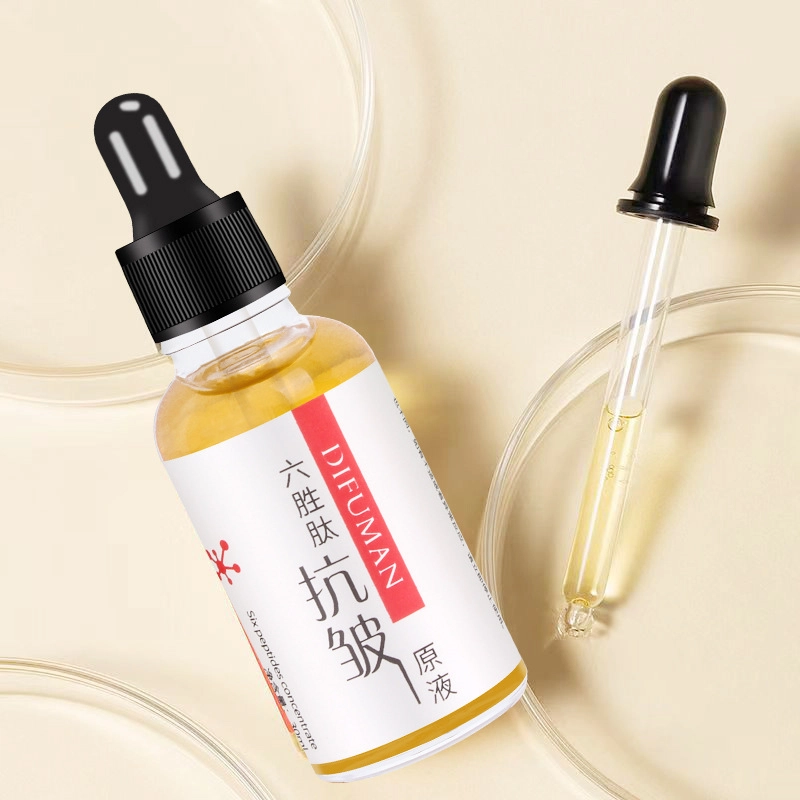 缔芙曼 视黄醇胎盘素御龄龙血膏精华组合 补水淡化细纹