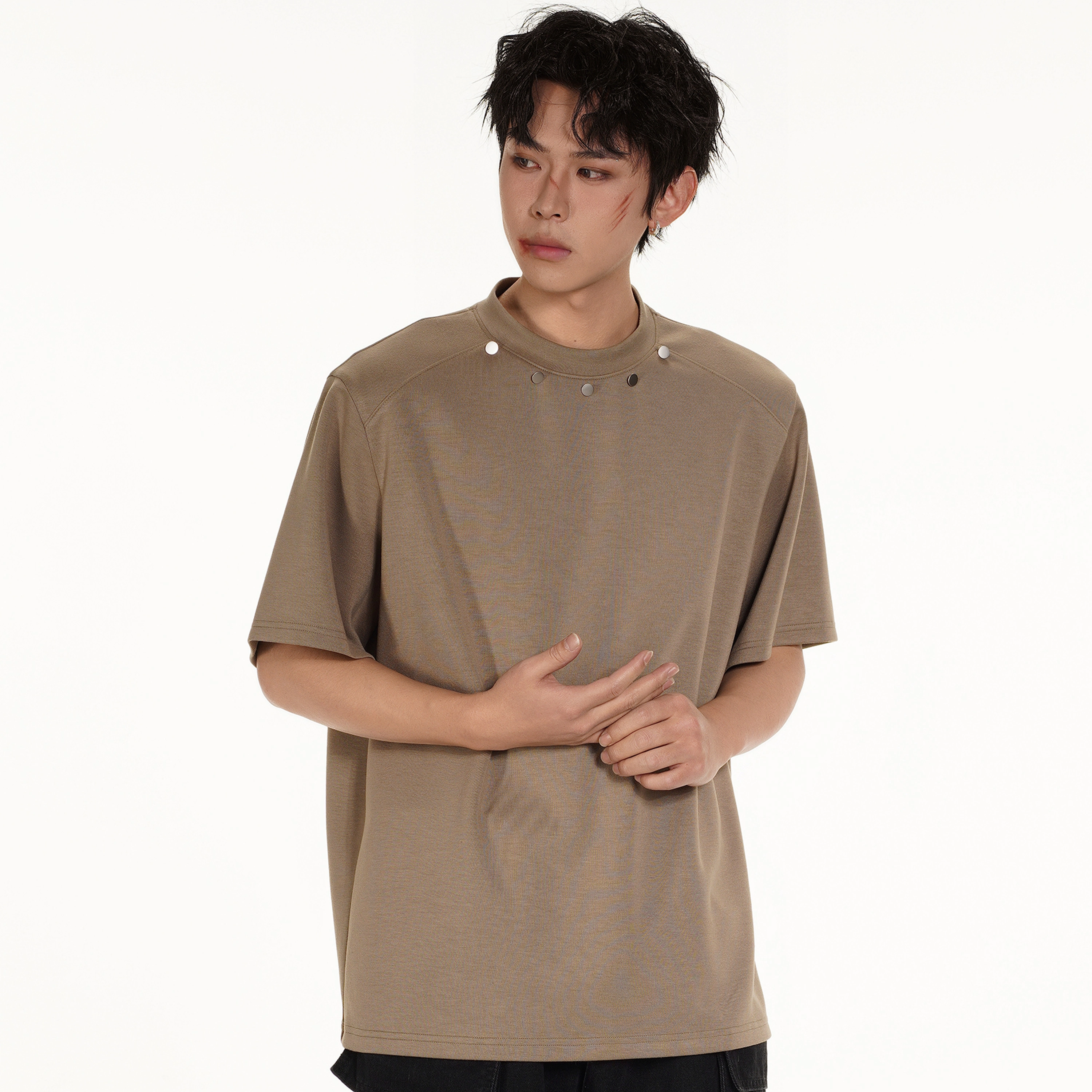 PAINT STAIN T
